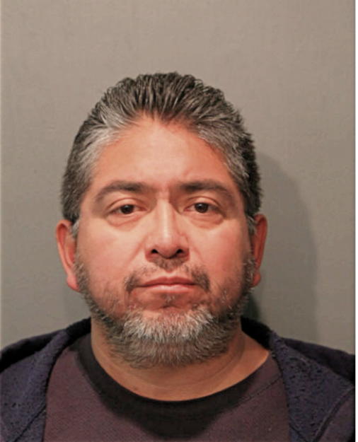 JUAN VAZQUEZ, Cook County, Illinois