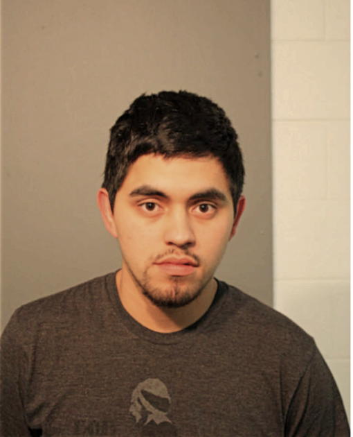FRANCISCO VILCHEZ, Cook County, Illinois
