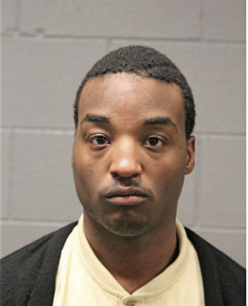 AARON L WALLACE, Cook County, Illinois