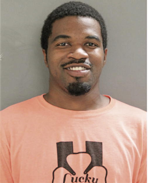 DAMARCO D WATKINS-ROMAINE, Cook County, Illinois