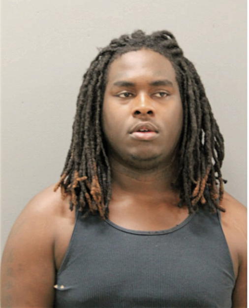 TIMOTHY WATSON, Cook County, Illinois