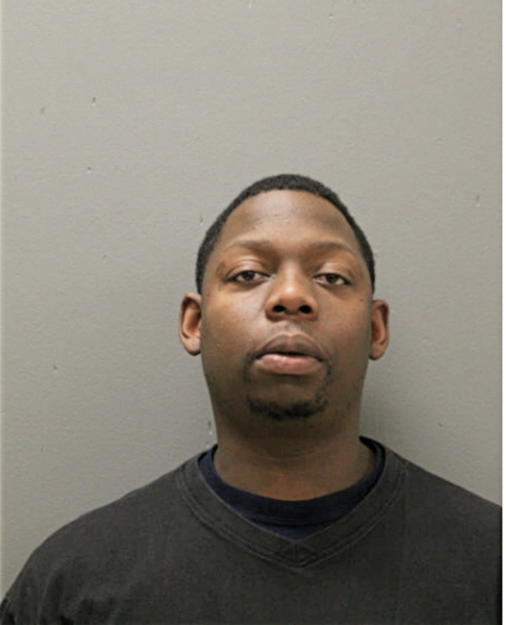 HARKEEN C WEATHERSBY, Cook County, Illinois