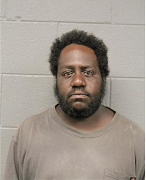 JERMAINE WHEELER, Cook County, Illinois