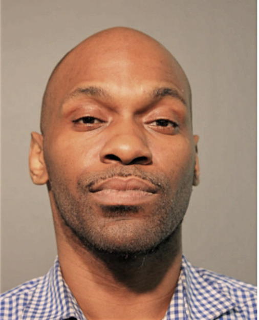 MICHAEL WHEELER, Cook County, Illinois