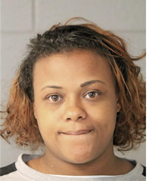 THEODORSHA WHEELER, Cook County, Illinois
