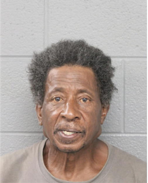 LLOYD H WHITLOCK, Cook County, Illinois