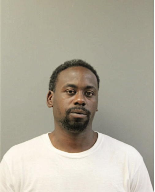 CHRISTOPHER R WILLIAMS, Cook County, Illinois