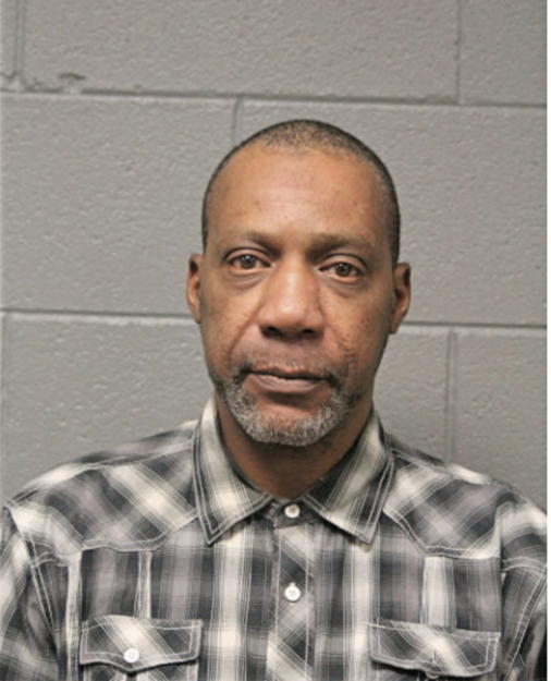 NATHANIEL WILLIAMS, Cook County, Illinois