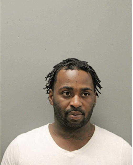 AARON J WILSON, Cook County, Illinois