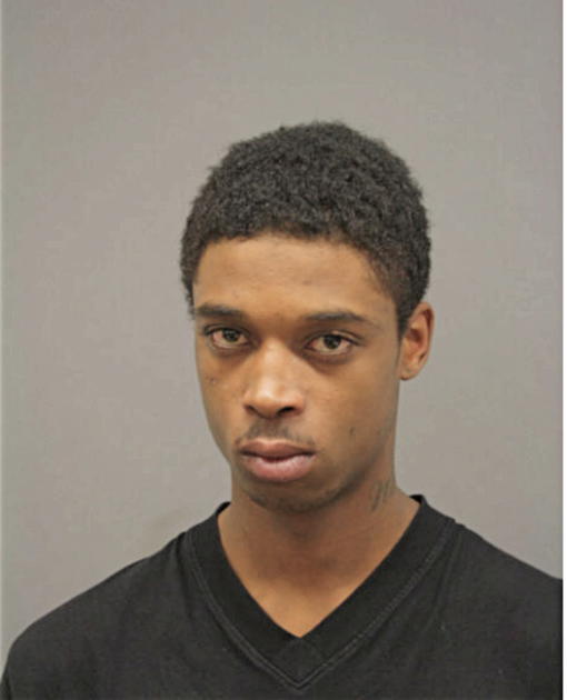 NIKIEL J WINSTON, Cook County, Illinois