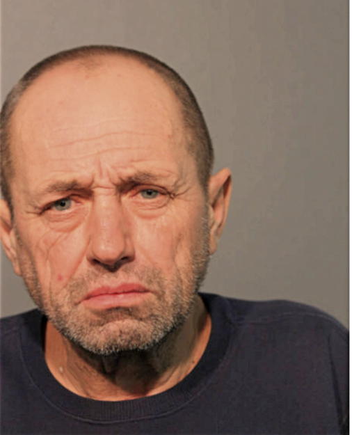 MAREK WOJCIK, Cook County, Illinois