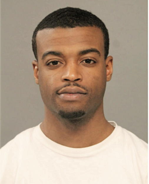 AHMAD WRIGHT, Cook County, Illinois