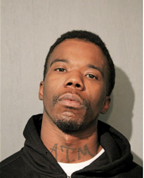 RAPHAEL YOUNG, Cook County, Illinois