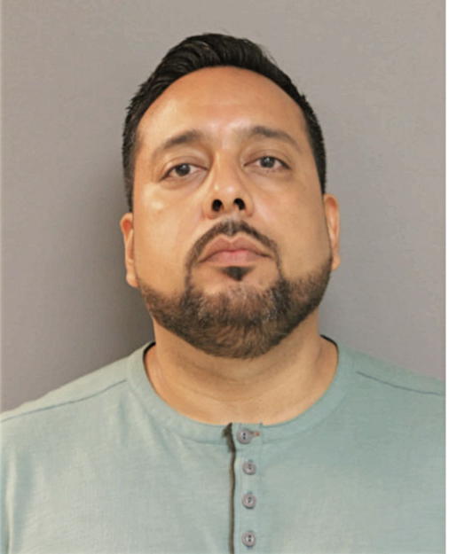 FRANSISCO AGUILERA, Cook County, Illinois