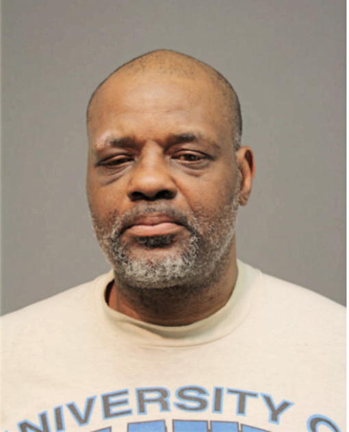 LONNIE L ALEXANDER, Cook County, Illinois