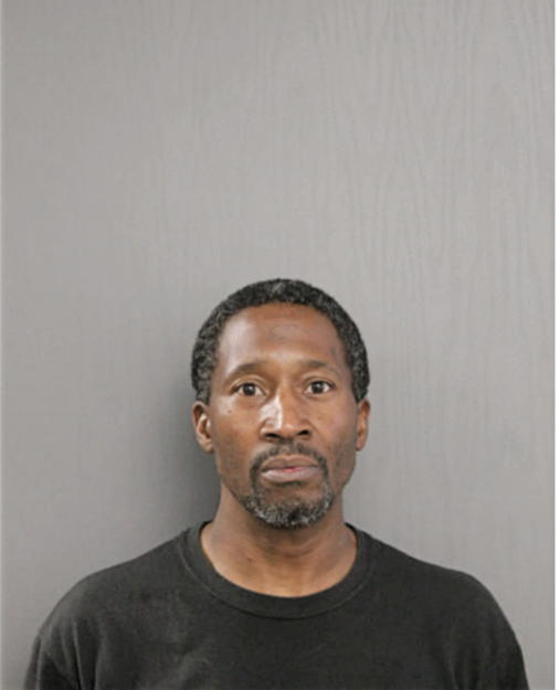 MARCUS D ALLEN, Cook County, Illinois