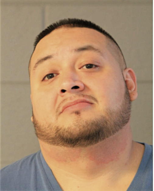 EFRAIN ANTUNEZ, Cook County, Illinois