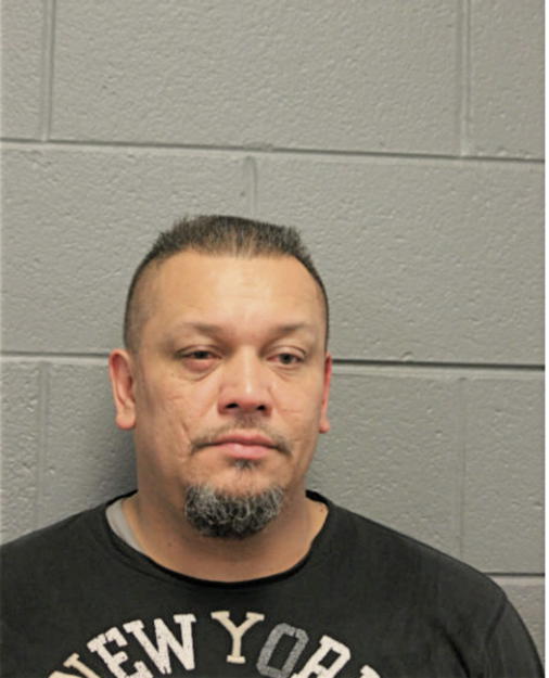 JORGE A ARANGO, Cook County, Illinois