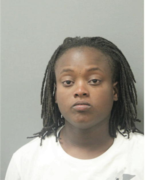 ANGELINA C ARNOLD, Cook County, Illinois
