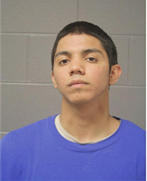 JASPER AVILA, Cook County, Illinois