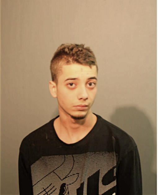 FABIAN AVILES, Cook County, Illinois
