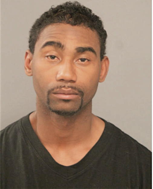 ANTHONY WARDIE BAKER, Cook County, Illinois