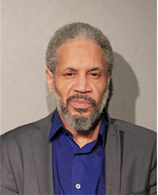 CORNELIUS V BASS, Cook County, Illinois