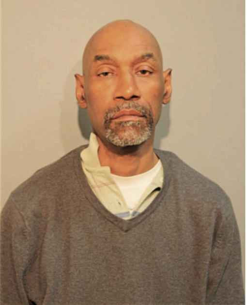 KENNETH BAUGH, Cook County, Illinois