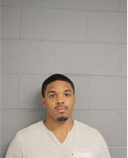 BENARD T BEARD, Cook County, Illinois