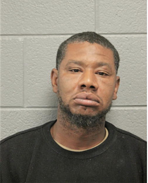 TAWAKIE BEARD, Cook County, Illinois