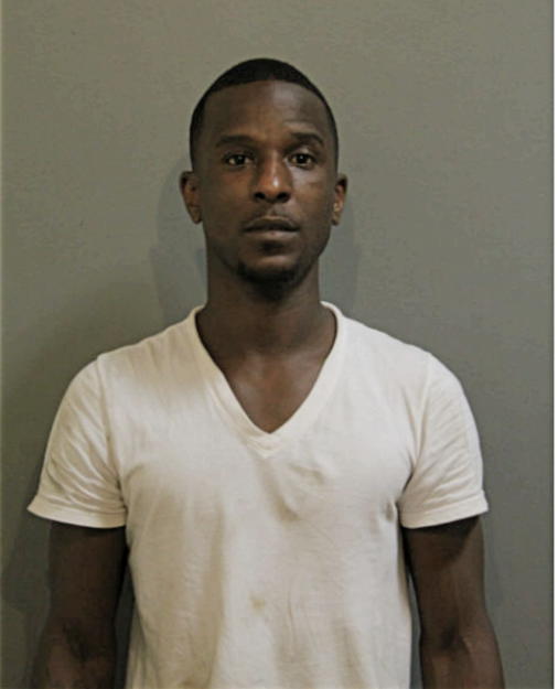 JERIMIAH JOVANE BECTON, Cook County, Illinois