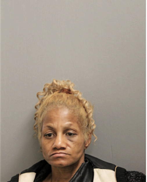 CHIVON BELL, Cook County, Illinois