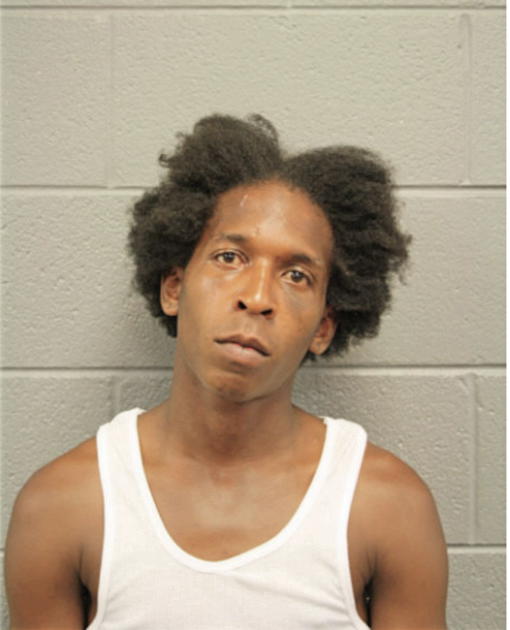 KENDERRICK D BETHEL, Cook County, Illinois