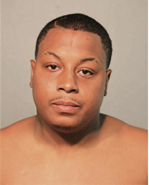 RICHARD BOOSE, Cook County, Illinois