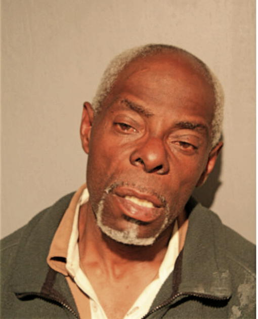 FRED BOSSEAU, Cook County, Illinois