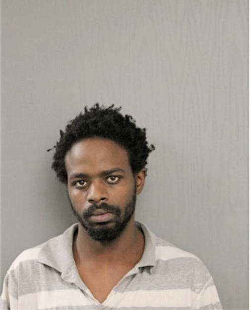 AMARRI C BOWENS, Cook County, Illinois