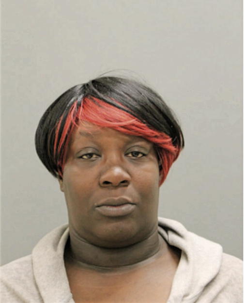 KRISTINE L BRADLEY WILLIAMS, Cook County, Illinois