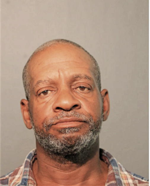 GREGORY BROWN, Cook County, Illinois