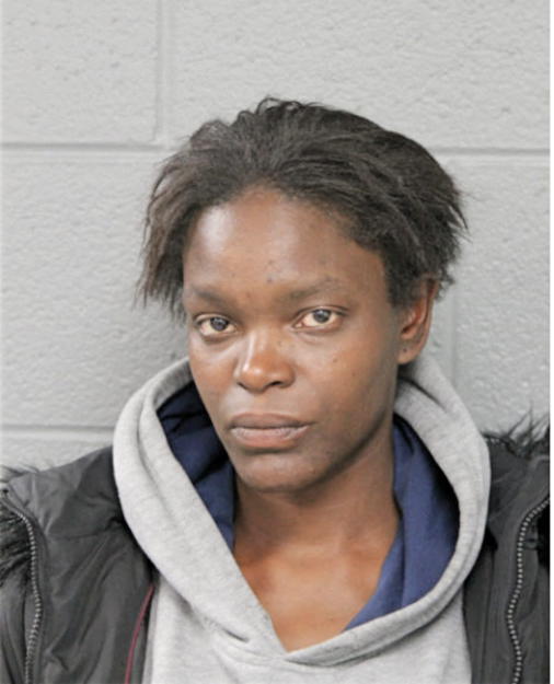 LYDIA P BROWN, Cook County, Illinois