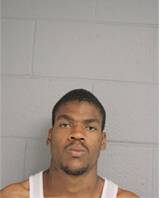 NICHOLAS BROWN, Cook County, Illinois