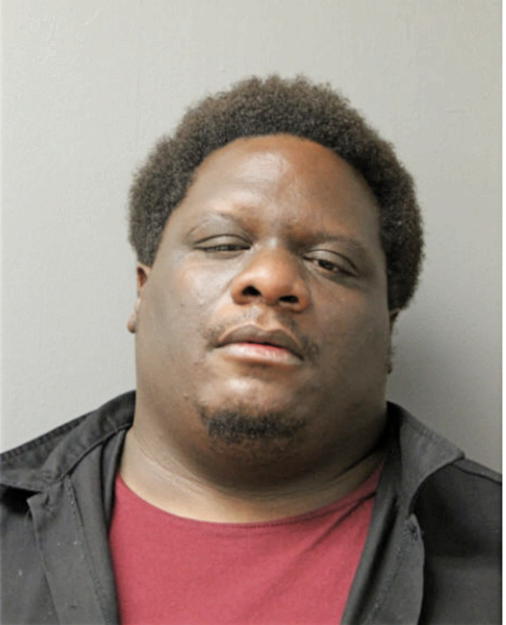 WAYNE BROWN, Cook County, Illinois