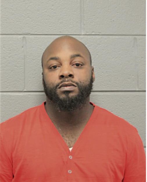 ZAKWANZA K BROWN, Cook County, Illinois