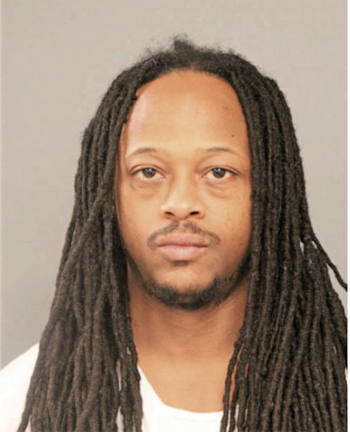 HYCEL D BUFORD, Cook County, Illinois