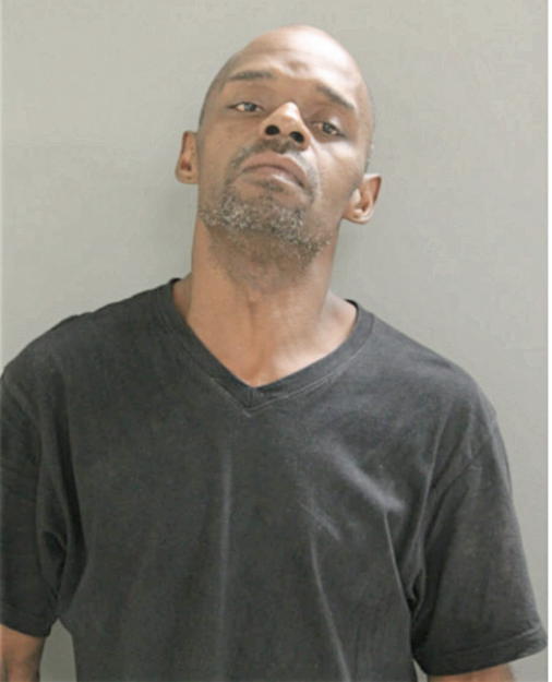 KEVIN M CALHOUN, Cook County, Illinois