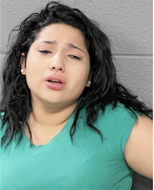 GEIDY J CANTILLANO, Cook County, Illinois