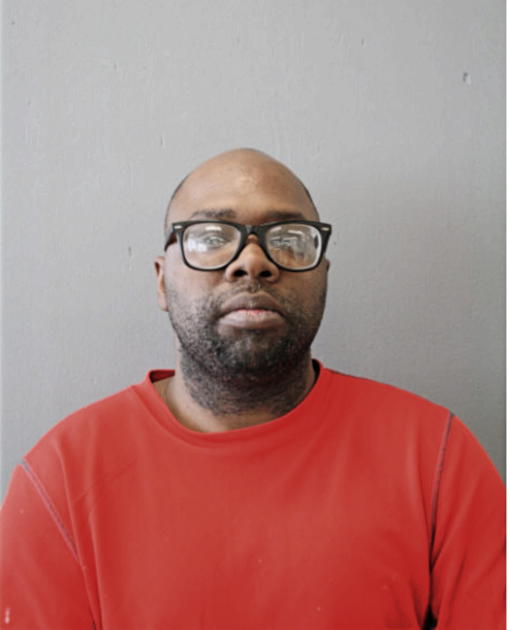 QUINTIN CATHEY, Cook County, Illinois
