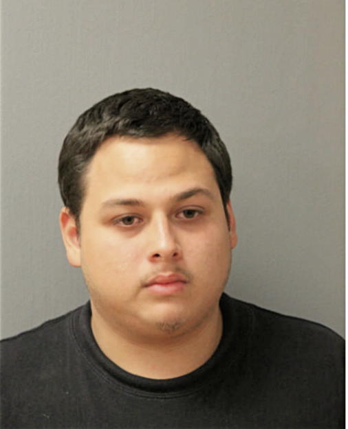 JESUS CAZARES, Cook County, Illinois
