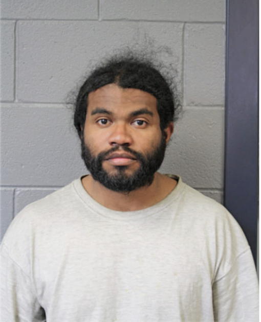 ANTHONY J CENEA, Cook County, Illinois