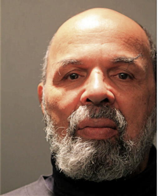 RICHARD CLARKE, Cook County, Illinois