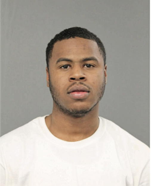DEVAR CODY, Cook County, Illinois